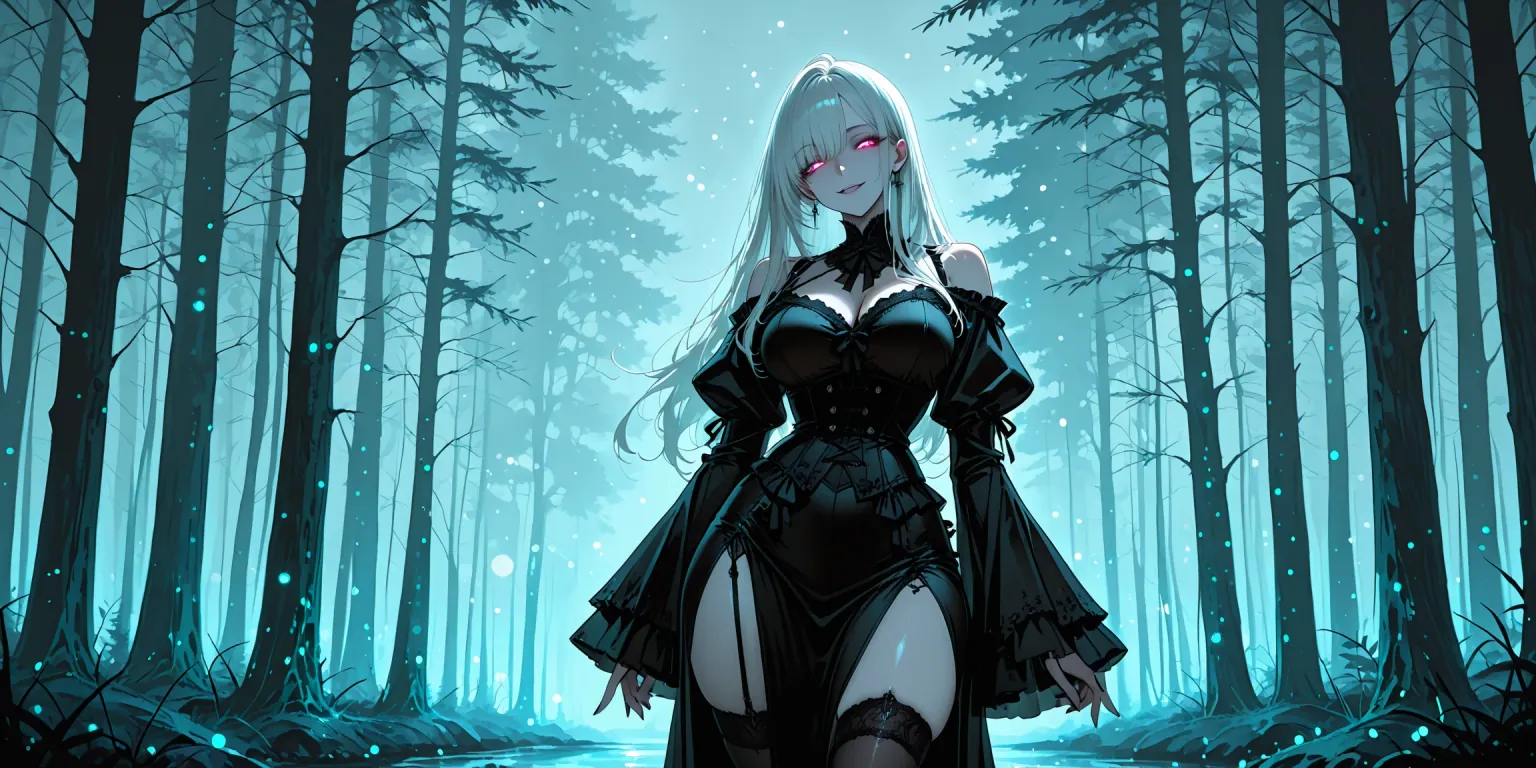 featured · nova, forest in fog · 2:1